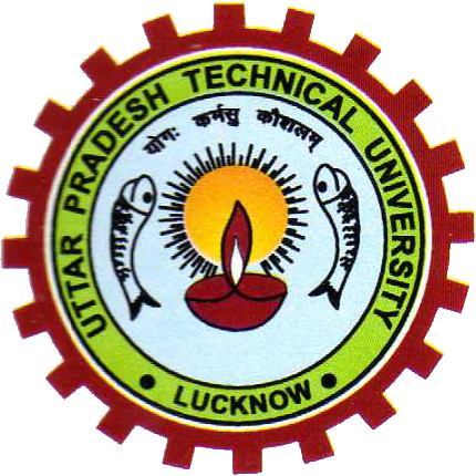 UPTU Logo