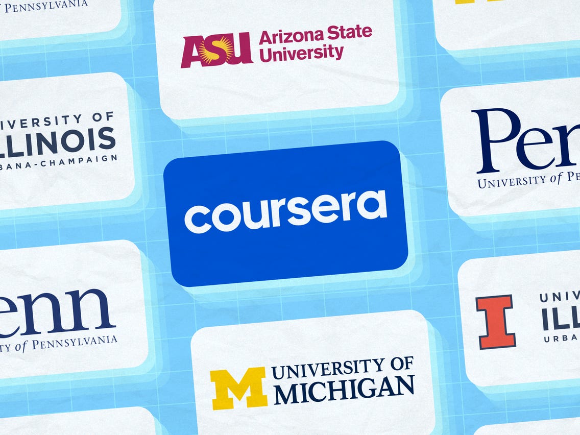 Coursera – Foundations of Project Management