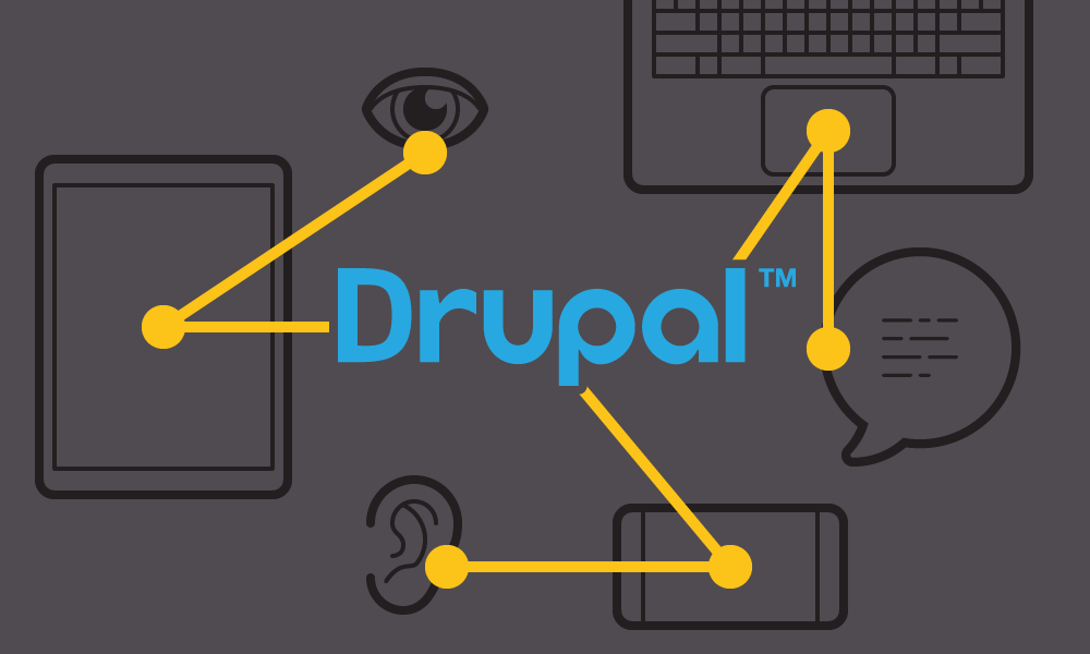 Accessibility in Drupal: Significant Improvements