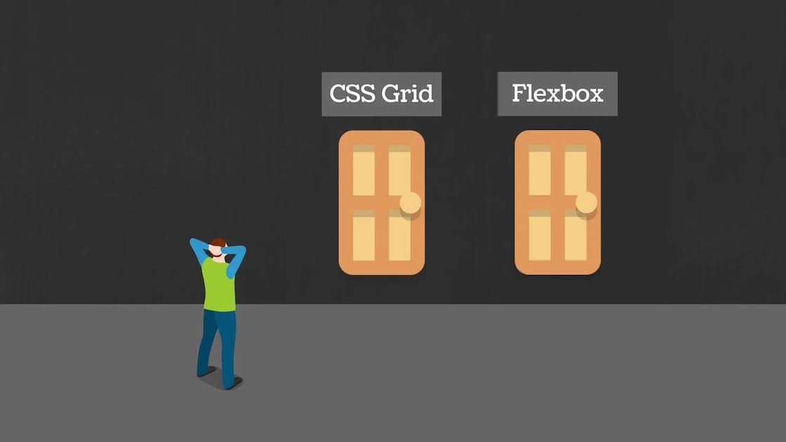 The Difference Between Flexbox, CSS Grid, & Bootstrap